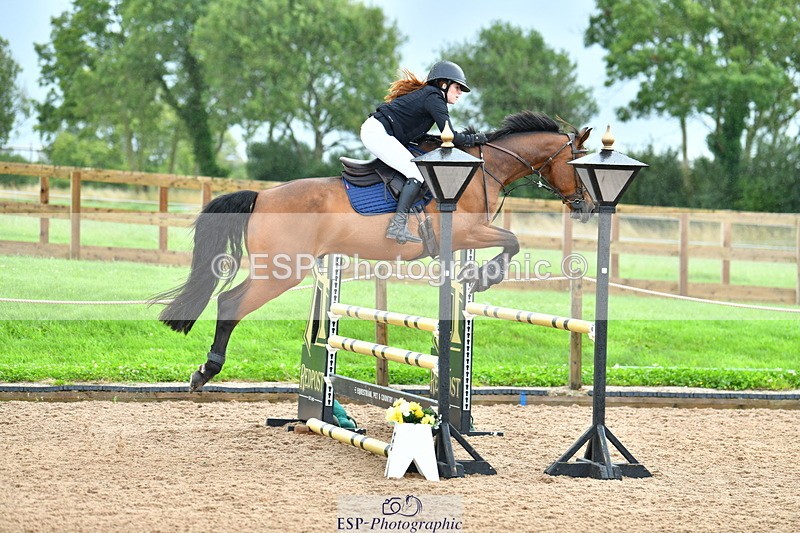 230729A-103648-05210 - Cls 14 NAF Bronze League Semi Final