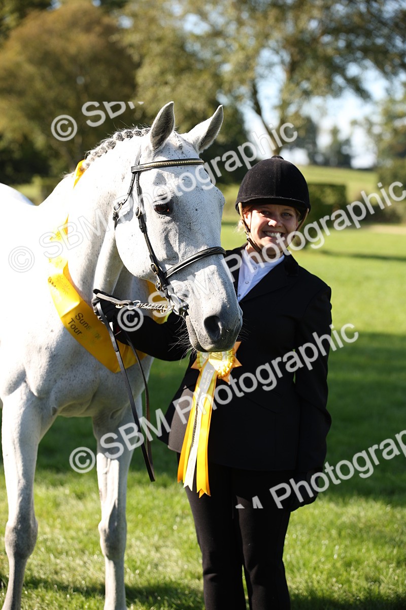 SBM_36644 - S10 - Best In Hand Horse & Pony