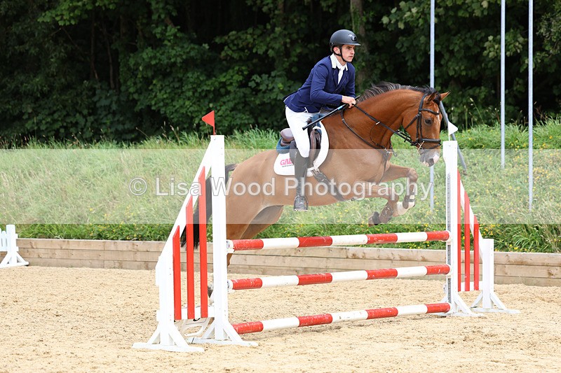 3E7A0920 - Class 10: 95cm National Amateur Championship Qualifier