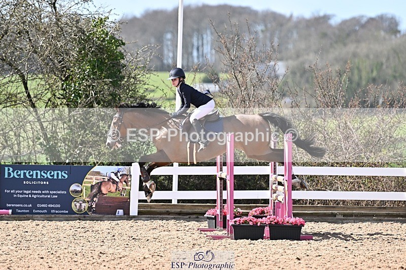 250328-132151-02578 - Cls 11 95cm National Amateur Quali