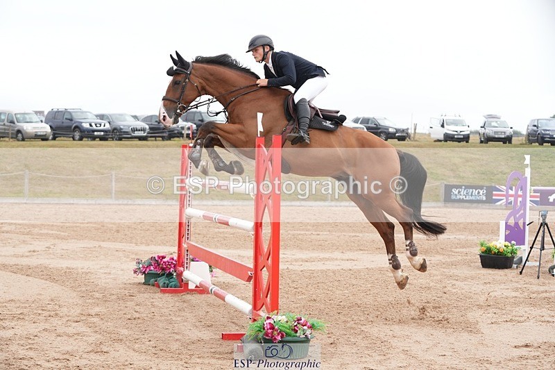 250718-112028-09978 - Cls 2, 3 Star Small Tour Break til End