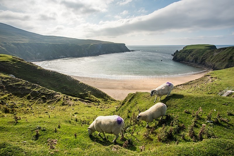 DSC_5103 - Glencolmcille & Malinbeg