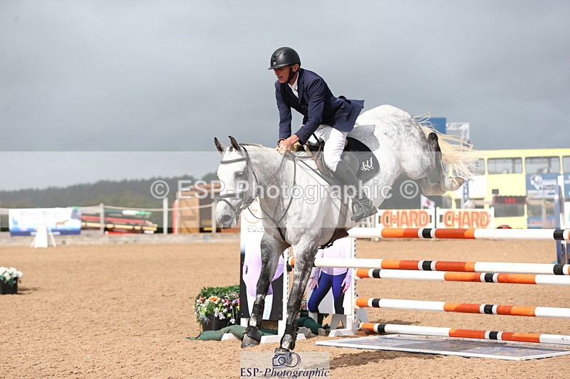 230812A-121154-08702 - Cls 32 Foxhunter