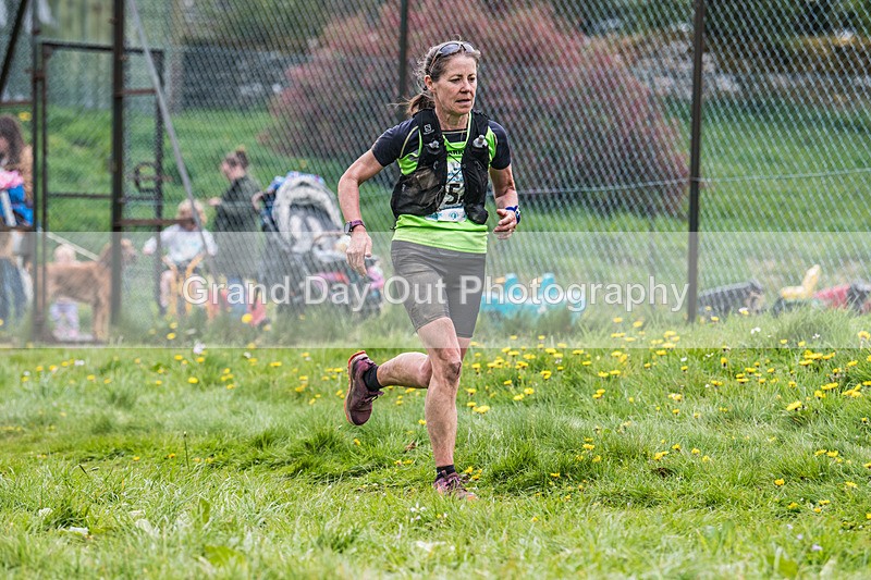 3 Peaks Finish-1886 - The 3 Peaks Race Saturday 26th April 2025 - The Finish