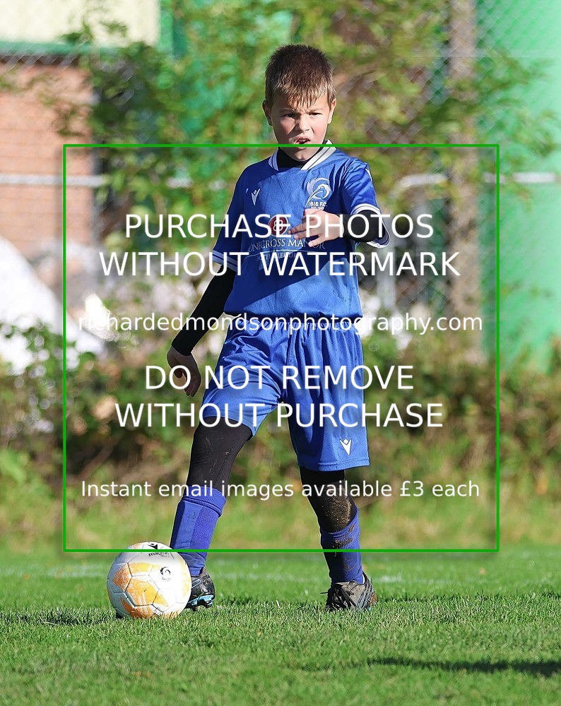 533A4937 - Ibis Youth Under 9's (17/10/26)