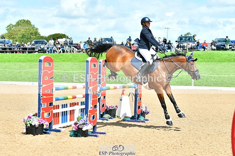 230729A-124405-05772 - Cls 14 NAF Bronze 1st Jump Off