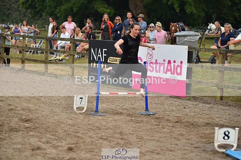 230617-194428-08514 - Cls 40 Jolly Jumps Ride & Run