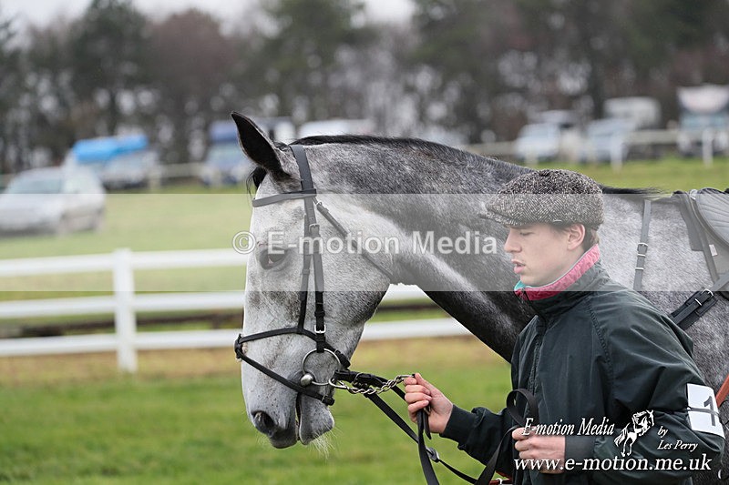 PtP 011224 32 - Hursley Hambledon Point-to-Point Larkhill 01/12/24