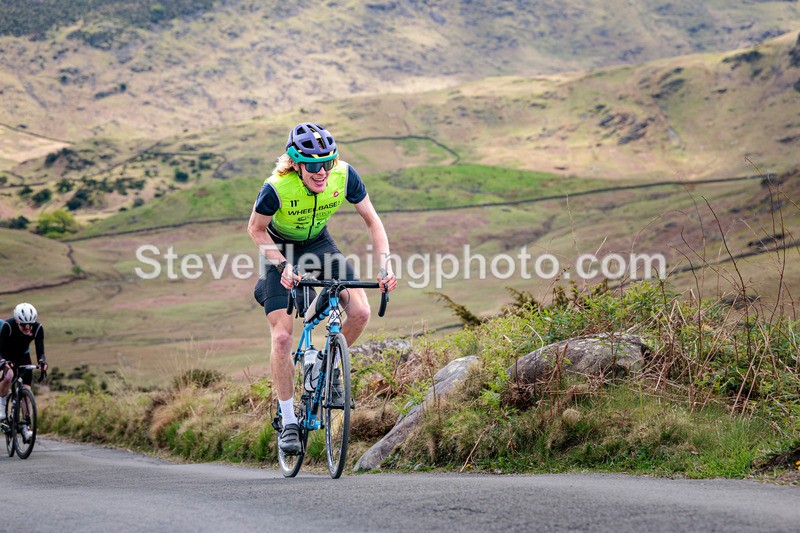 133119 - Blea Tarn Climb 13:00 - 14:00