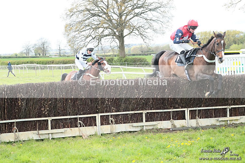 PtP 180426 548 - Worcestershire Hunt PtP Chaddesley Corbett 18/04/26