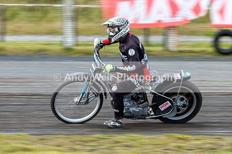 221001-5D-3K8A1427 - Ride & Skid It  Speedway Experience 01st Oct 22