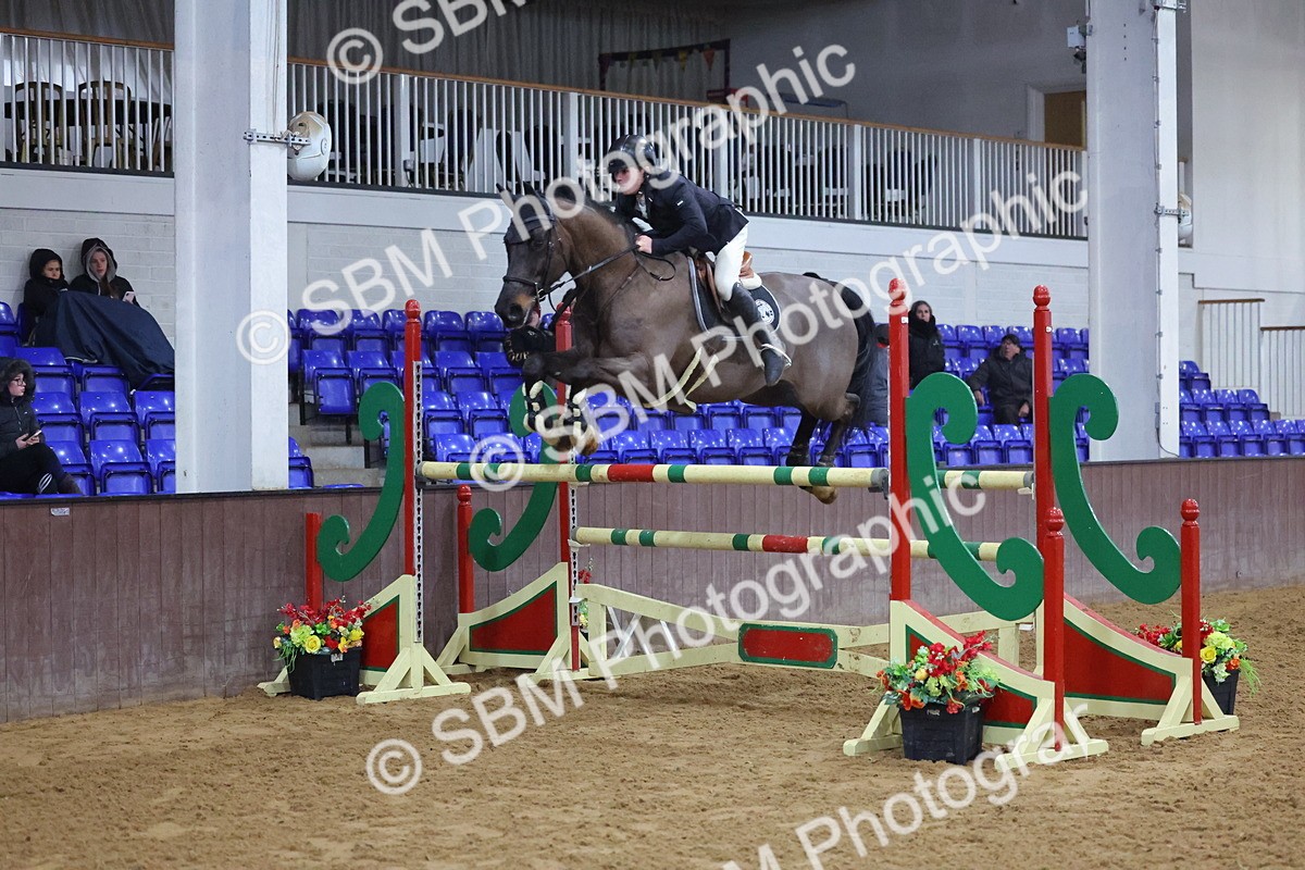 SBM_003159 - Class 18 - National 1.30m/1.40m Open Handicap (1.30m - 1.40m)