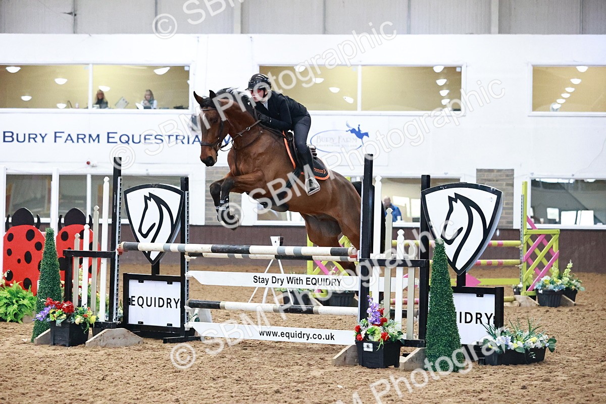 SBM_002794 - Class 10 - Senior Newcomer 1.10m