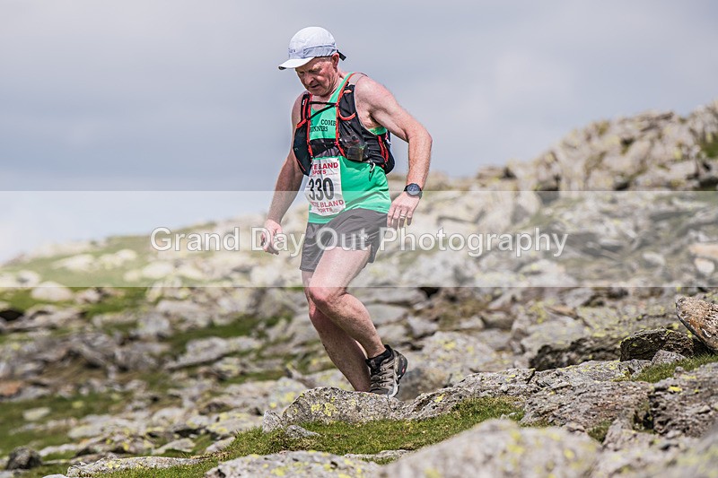 Duddon Short-501 - Duddon Valley Short Fell Race Saturday 1st June 2024