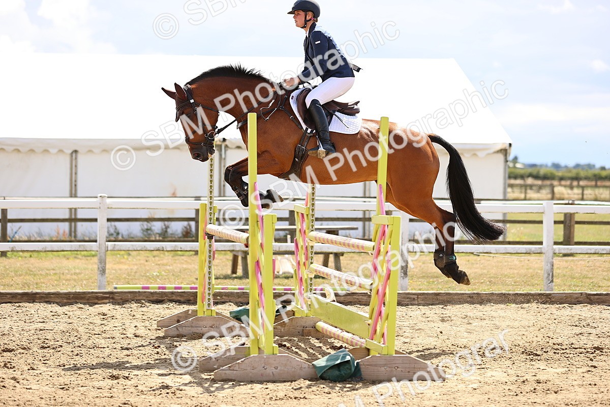 SBM_027110 - Class 14 - Senior 1.15m Open