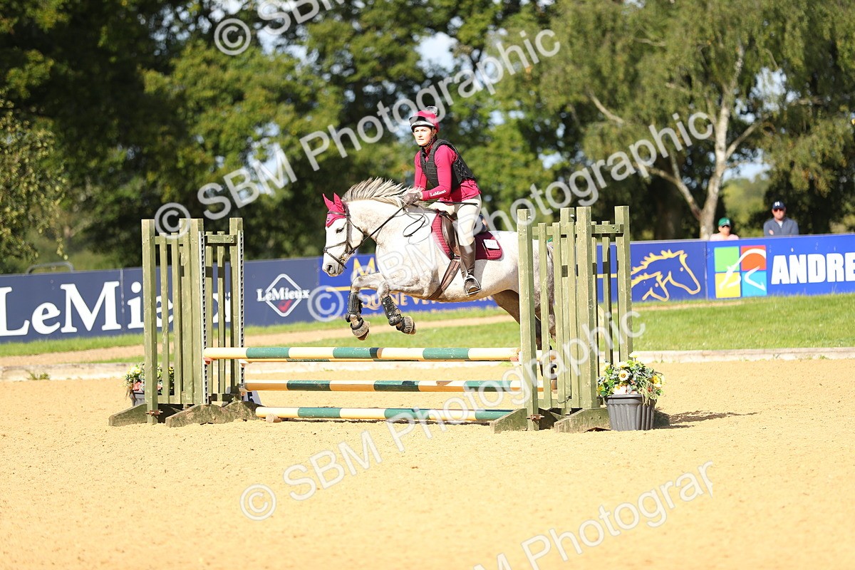 SBM_03367 - E3 Eventers Challenge 70cm Open