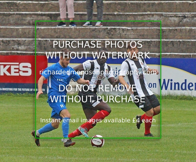 DSC07471 - Kendal Town v Hemsworth Miners FC