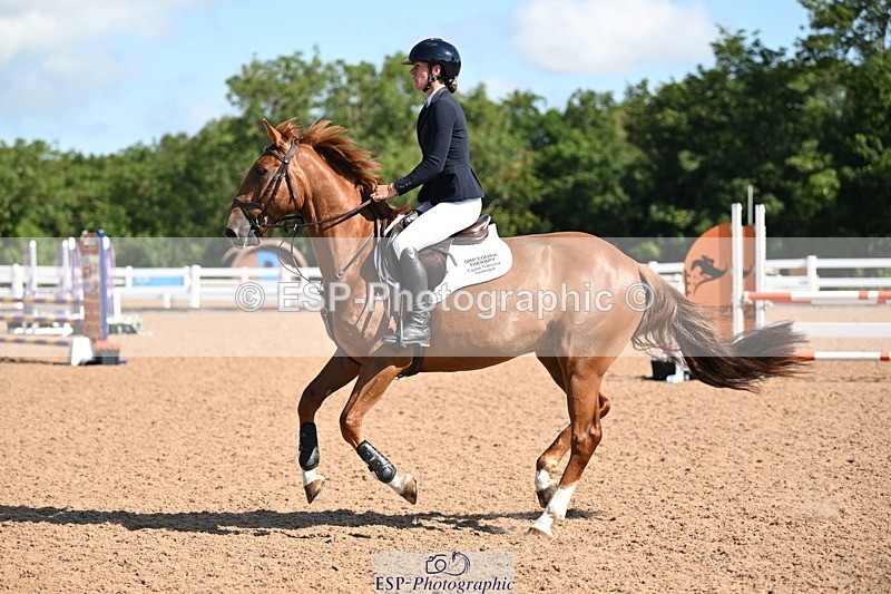 240728A-094755-07683 - Cls 33 Snr British Novice and 90cm Open