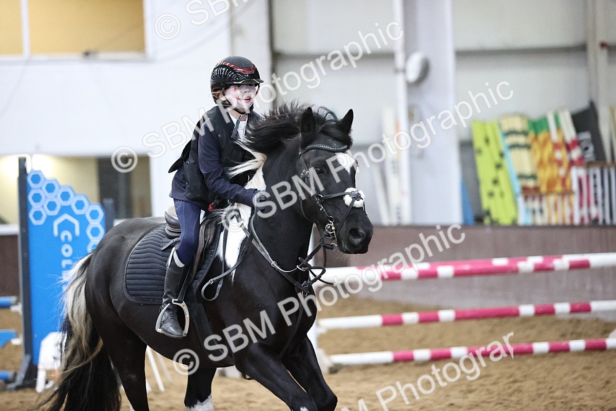 SBM_002915 - Class 5 - Accumulator with Joker 70cm