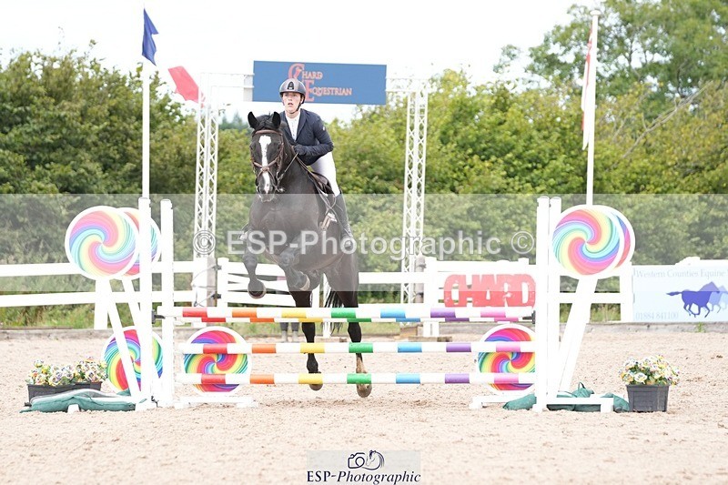 250802-124317-09895 - Cls 21 85cm Amateur Championship Qualifier