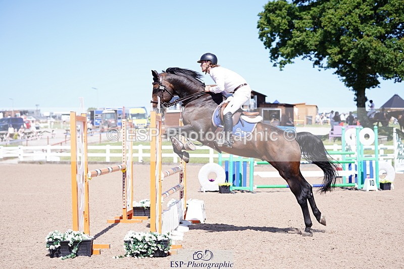 240719A-152920-12280 - Cls 10, 1 Star Bronze Tour 1.15m