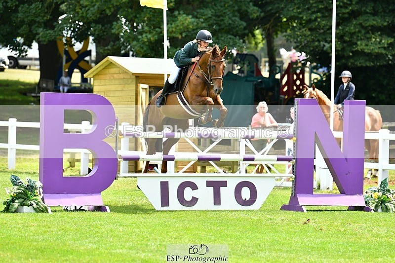 230706-141310-02571 - Cls 2 Foxhunter & 1.20m Open