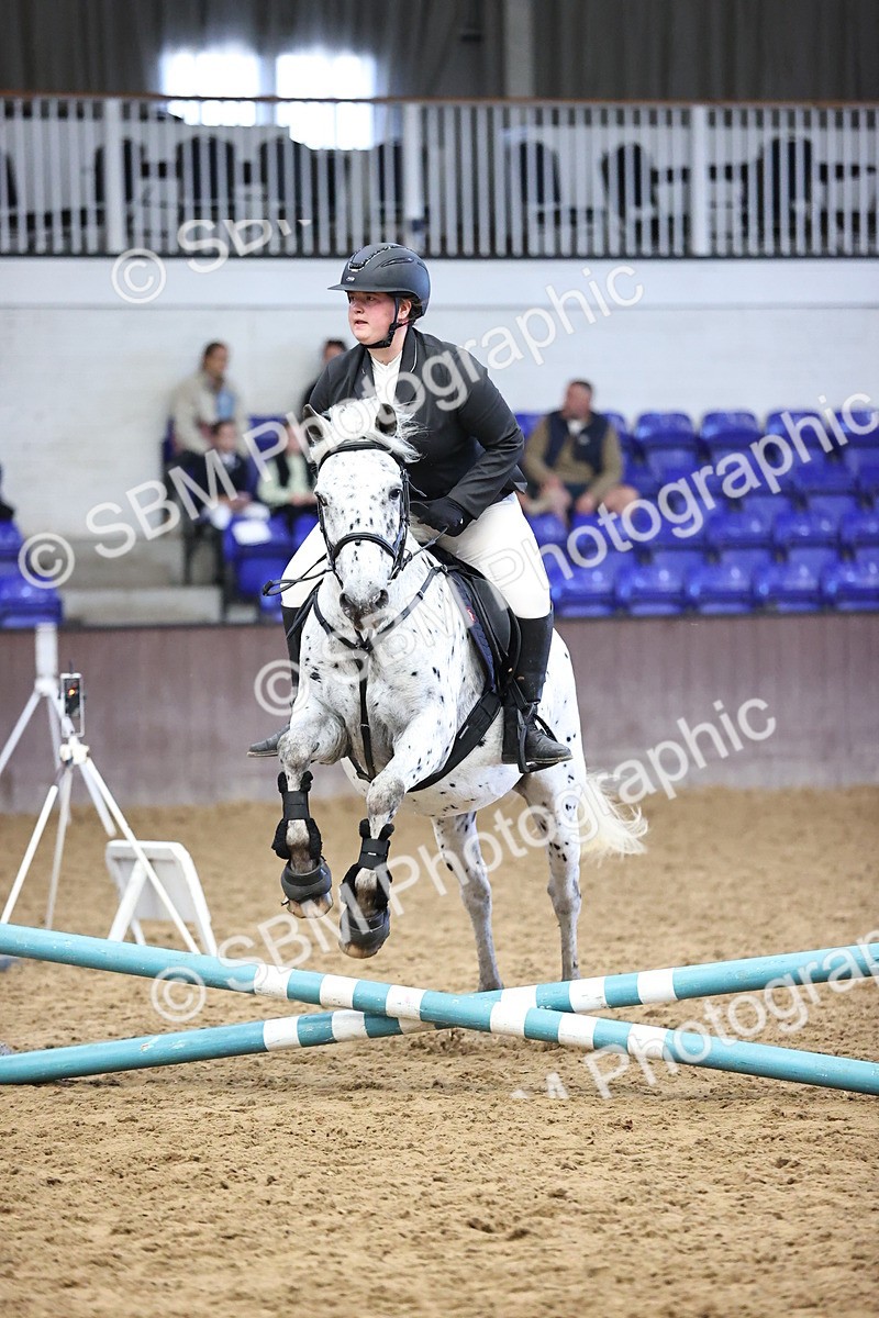 SBM_000546 - Class 3 - The Fire Safety Stick 50cm Area 12 Championship Qualifer
