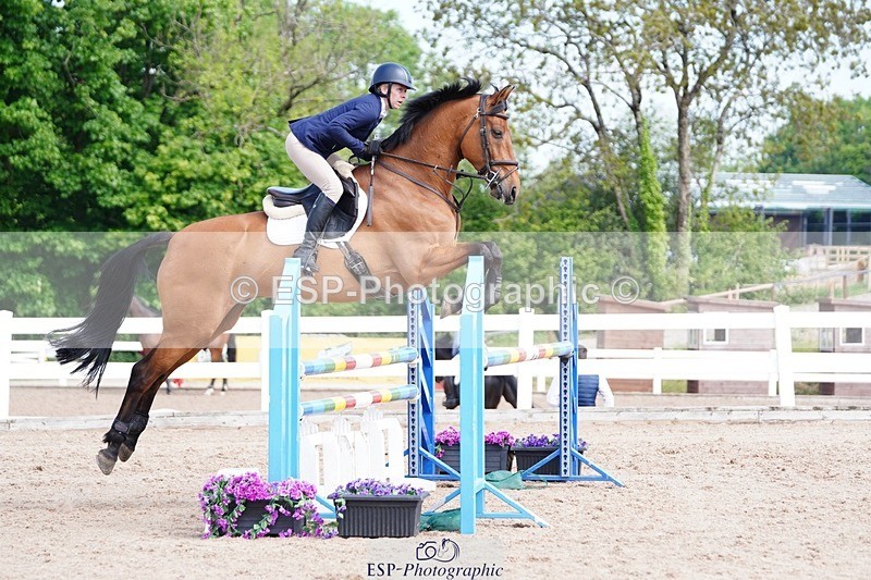 250511-105416-13368 - Cls 31 Snr Discovery and 1m Open