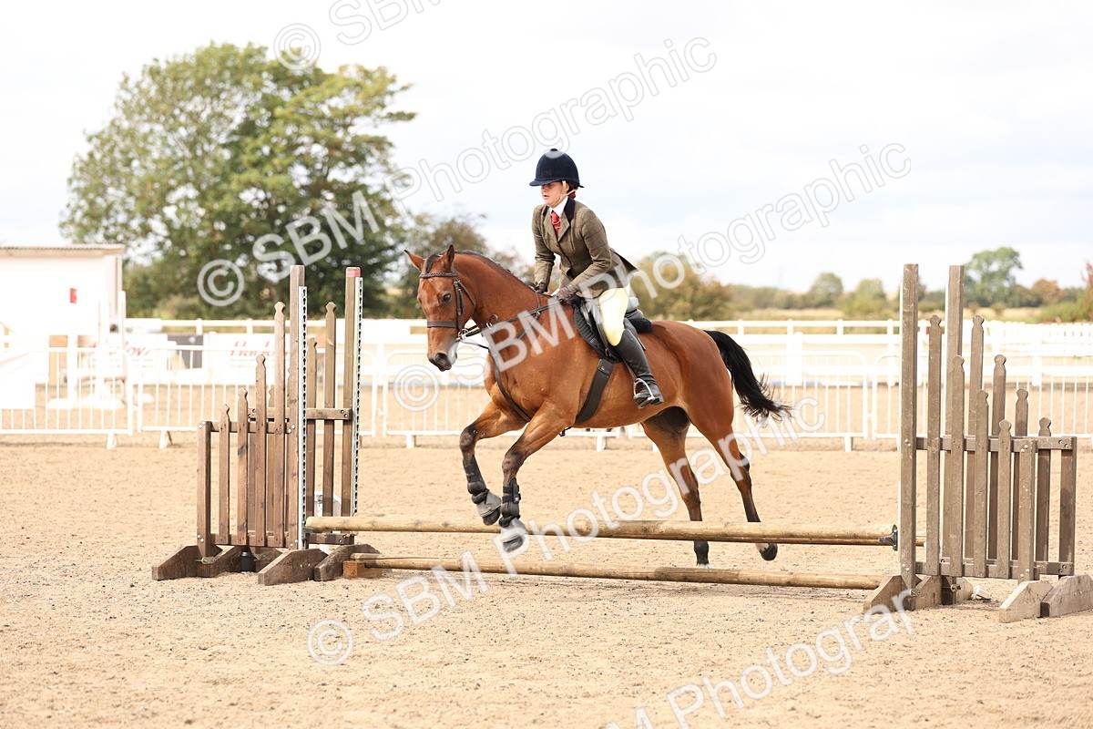 SBM_05112 - Class 56a -  Style & Performance - 50cm (15-19)