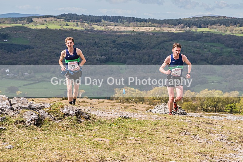 Dean Barwick-3 - Dean Barwick Dash Fell Race Sunday 19th April 2026