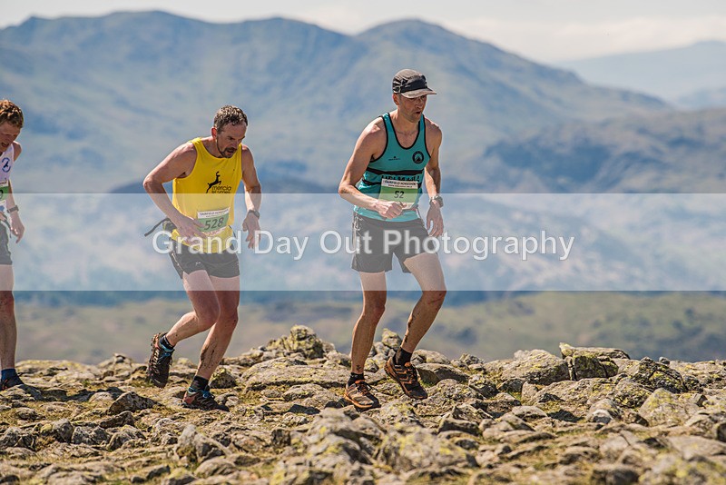 Fairfield-391 - Fairfield Horseshoe Fell Race Saturday 13th May 2023