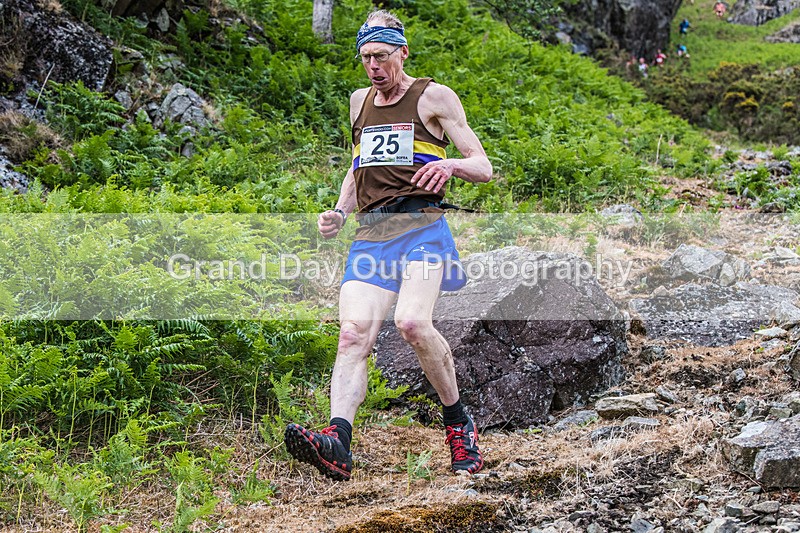 Coniston Seniors-141 - Coniston Gullies Senior Fell Race Sunday 25th May 2025