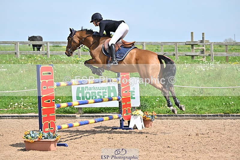 240510A-140732-07378 - Cls 23 Talent Seeker Inc 7yr old 13.15 to 14.10