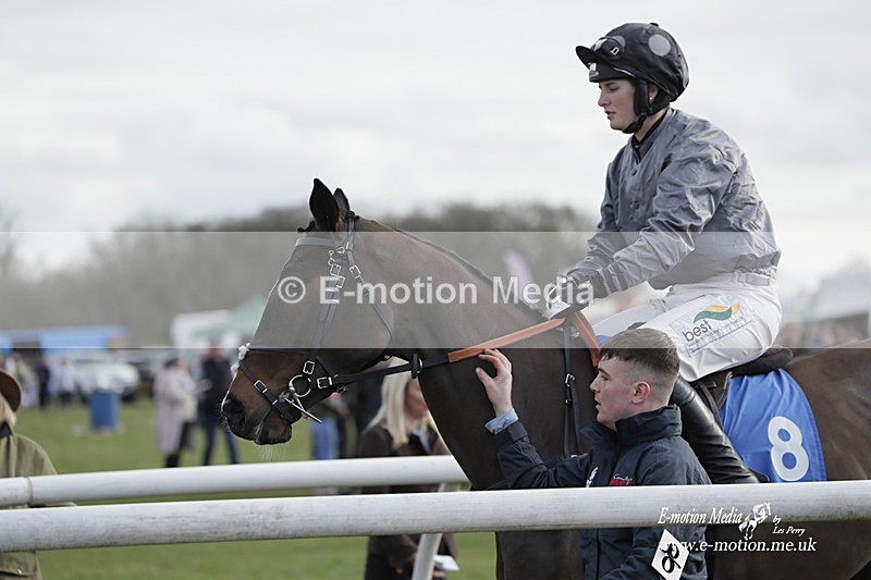 PtP 190323 709 - Oakley Hunt Point-to-Point Brafield-On-The-Green 19/03/23