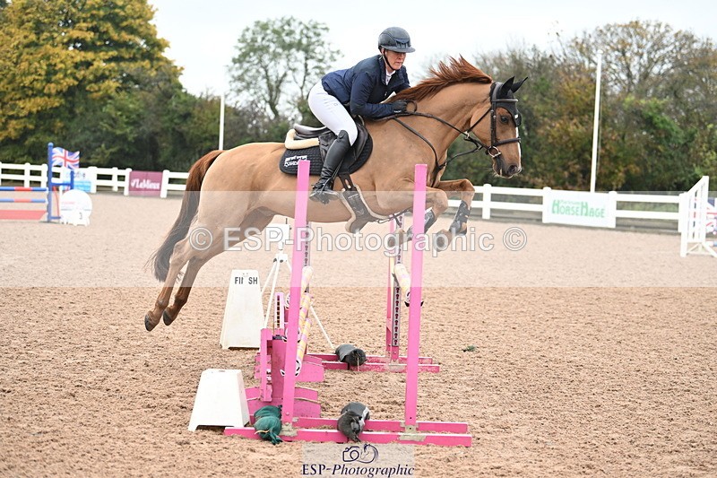 241023A-110838-00471 - Cls 1 British Novice and 90cm Open