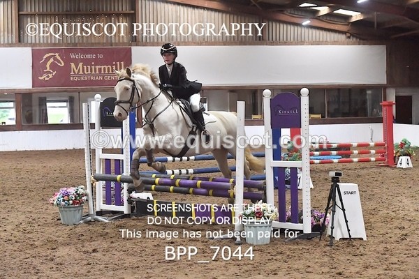 BPP_7044 - CLASS 1 Club/ Unaffiliated 70cms Open