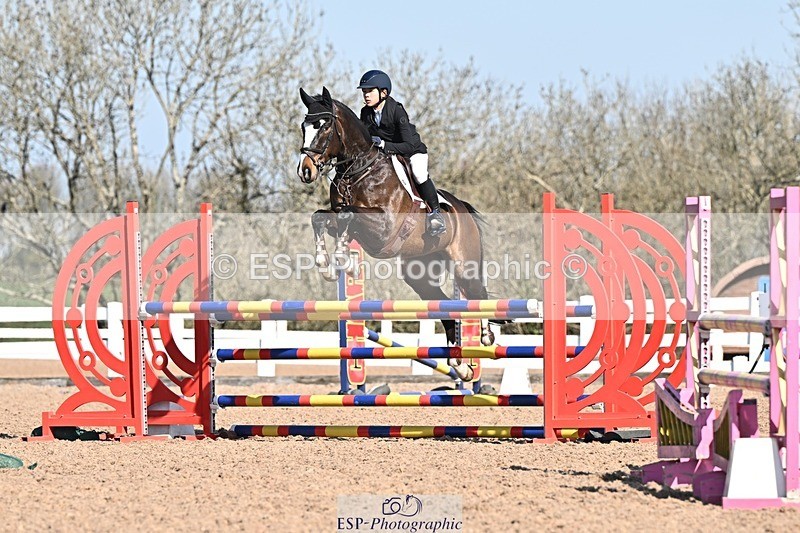 250409-102428-00134 - Snr Disc & 1.00m Open