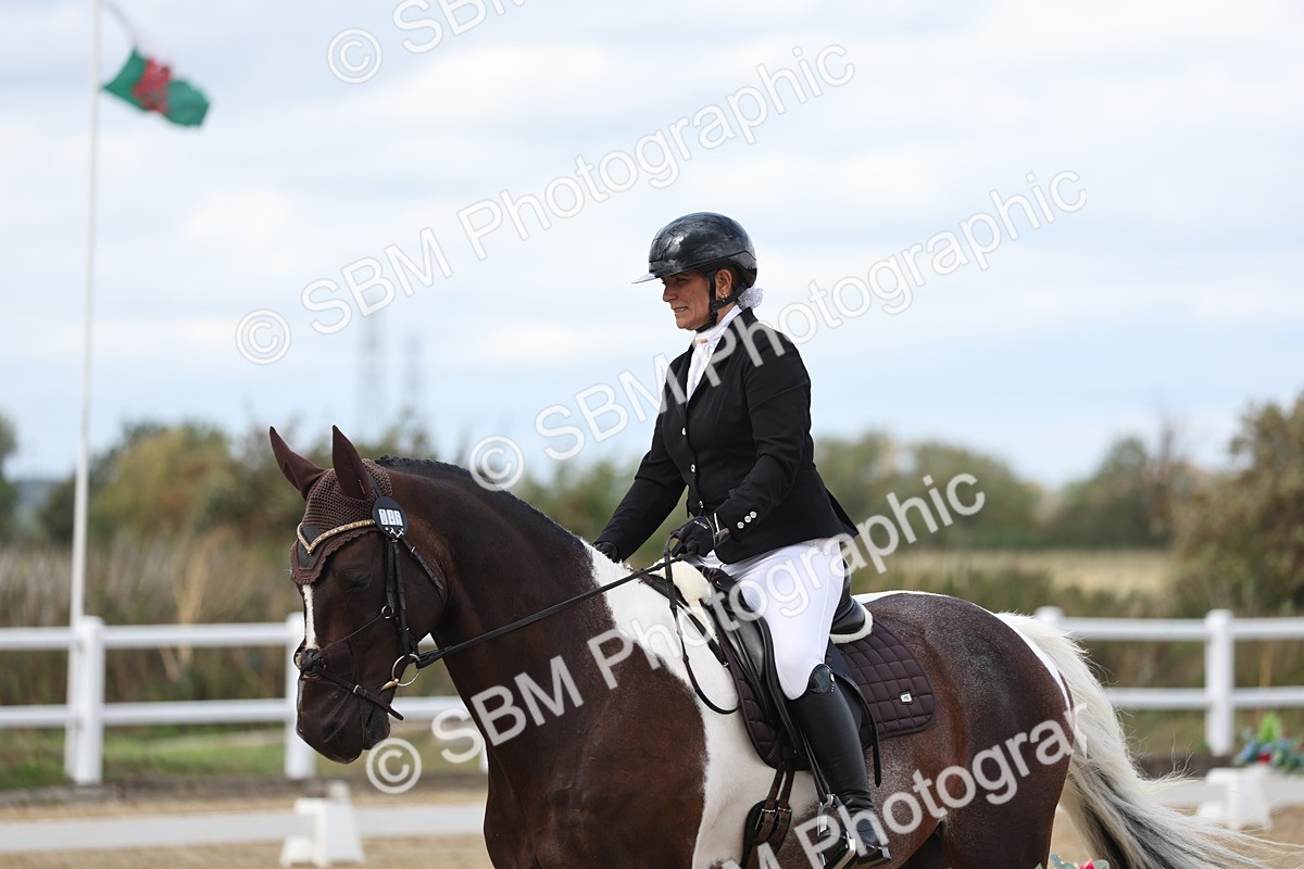 SBM_003602 - Class 8 - Novice 3 Champs