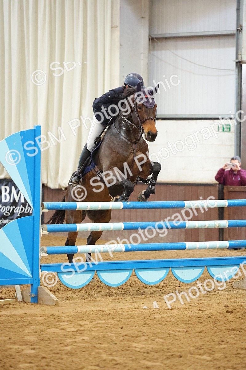 SBM_001505 - Class 4 - Senior Newcomer - 1.10m