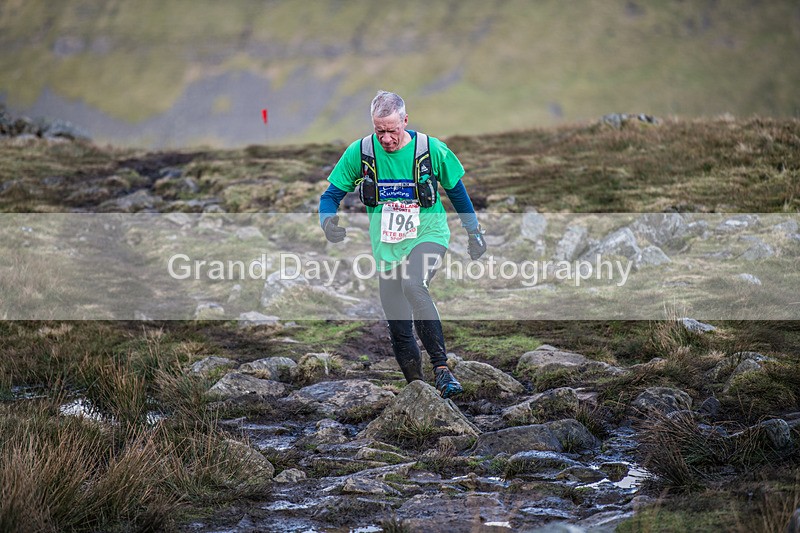 High Cup Nick-1478 - Inov8 High Cup Nick Fell Race Saturday 24th February 2024