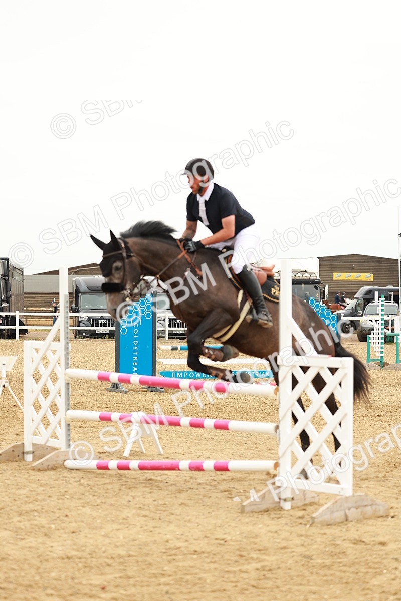 SBM_001658 - Class 3 - Senior Discovery - 1.00m