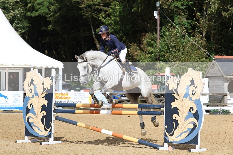 3E7A0173 - Class 11: Senior Discovery/1m open