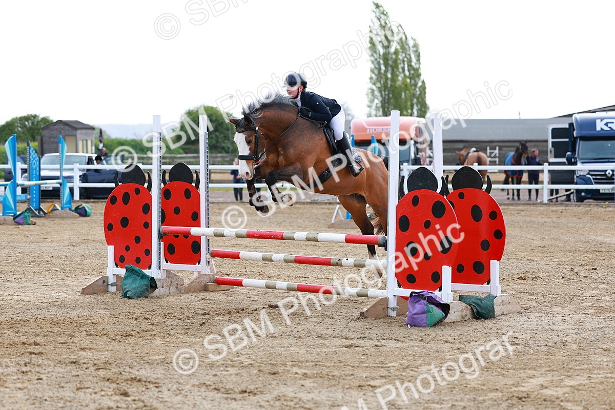 SBM_001786 - Class 7 - Clear Round