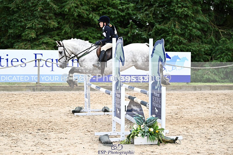 240824X-144434-29411 - 80cm Round 2 14.30 to 15.30