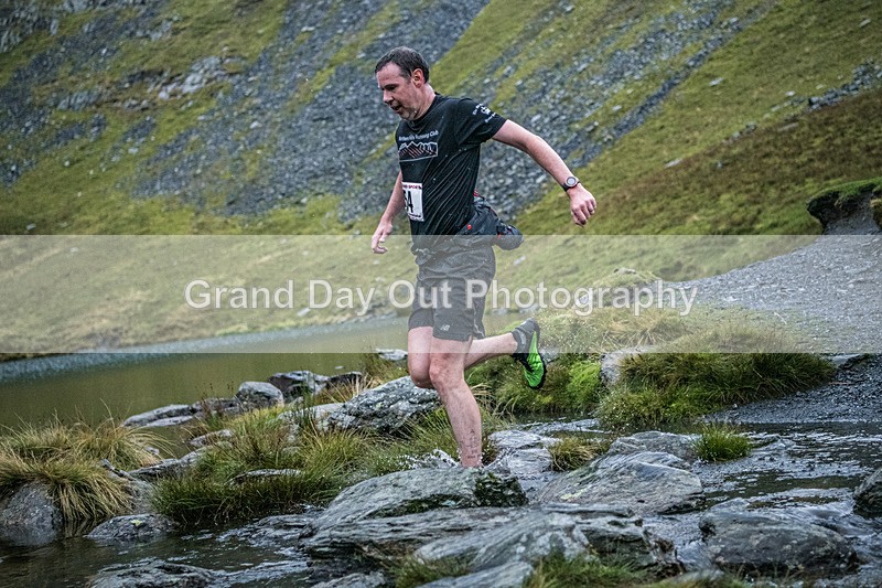 Bannerdale-212 - Bannerdale Fell Race Wednesday 19th August 2026