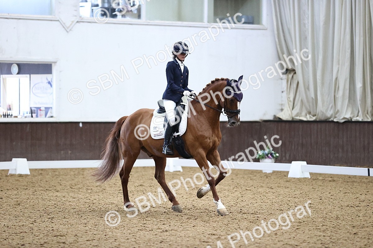 SBM_008148 - Class 15 - FEI Junior Pony Team-YR-COH