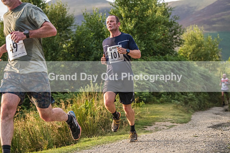 Not Round Latrigg-466 - Not Round Latrigg Fell Race Wednesday 12th August 2026