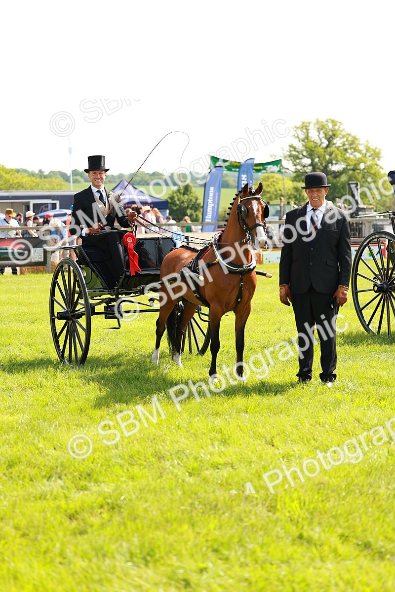 SBM_02733 - Class 2-4 - HOYS Private Driving
