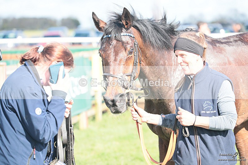 PtP 170324 2536 - Oakley Hunt PtP Brafield-On-The-Green 17/03/24