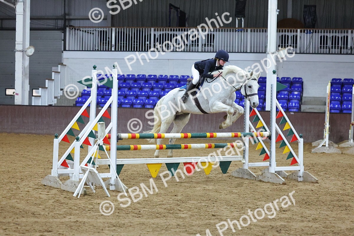 SBM_002424 - Class 6 - Show Jumping 90cm